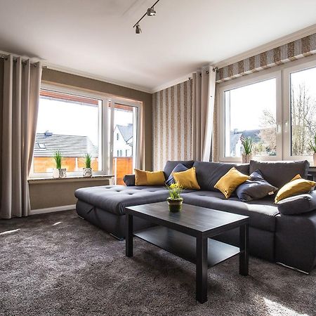 Landhaus Heinrichs Willingen Willingen  Εξωτερικό φωτογραφία