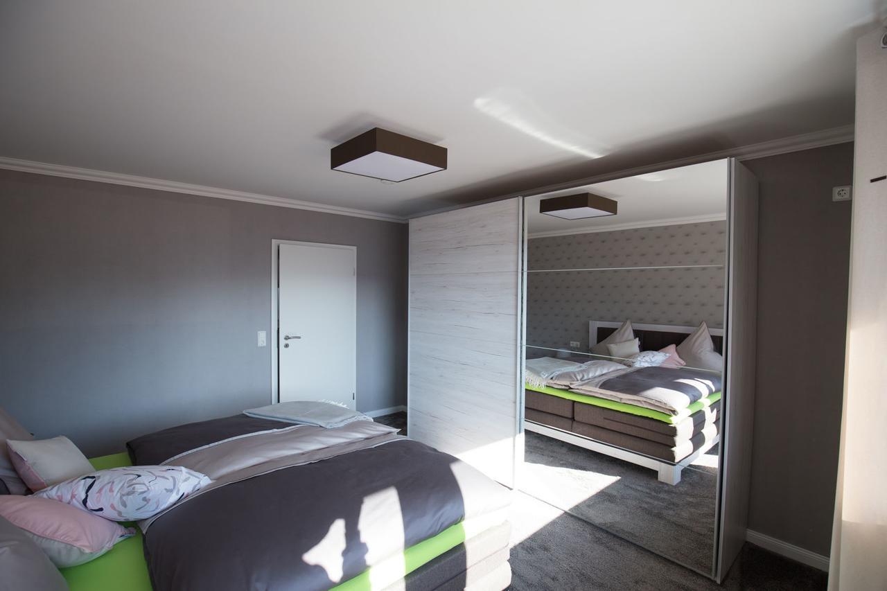 Landhaus Heinrichs Willingen Willingen  Εξωτερικό φωτογραφία