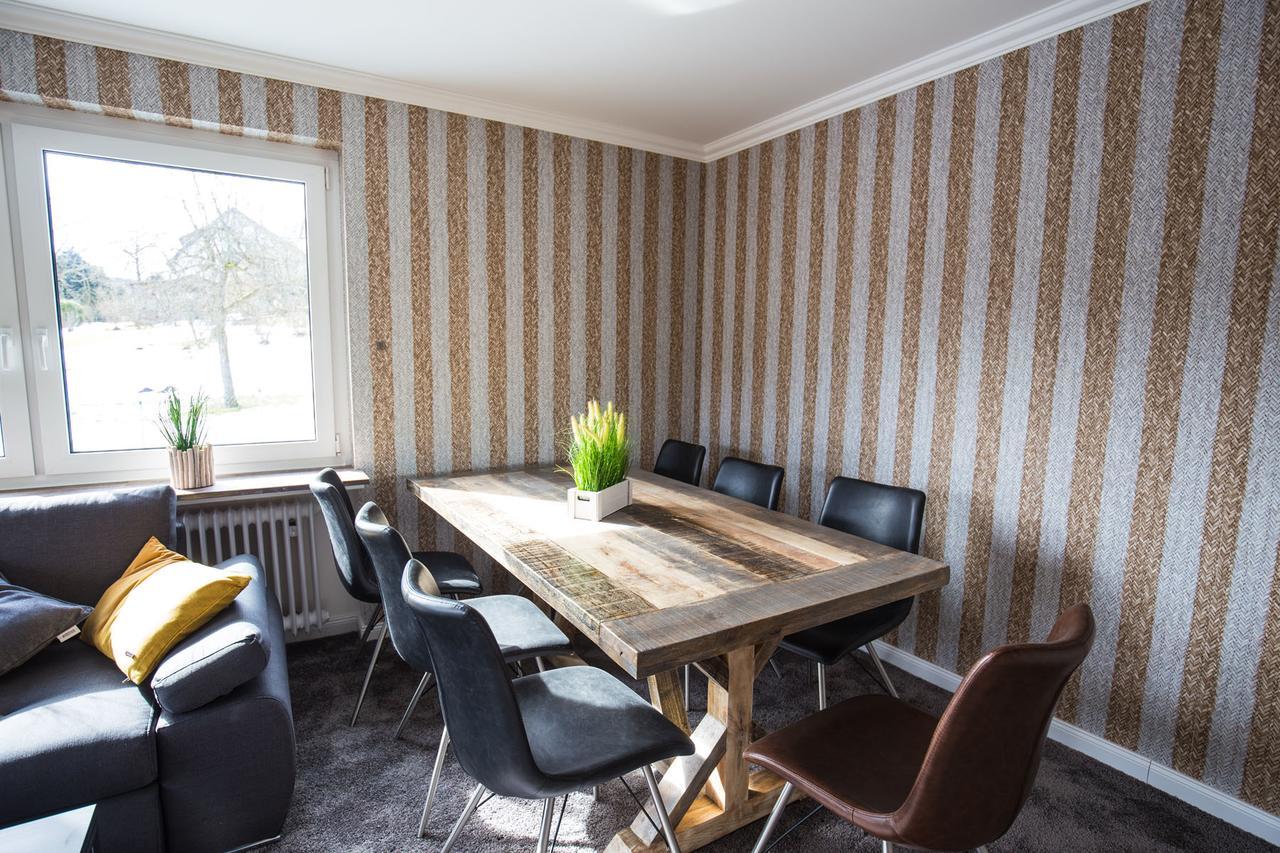 Landhaus Heinrichs Willingen Willingen  Εξωτερικό φωτογραφία