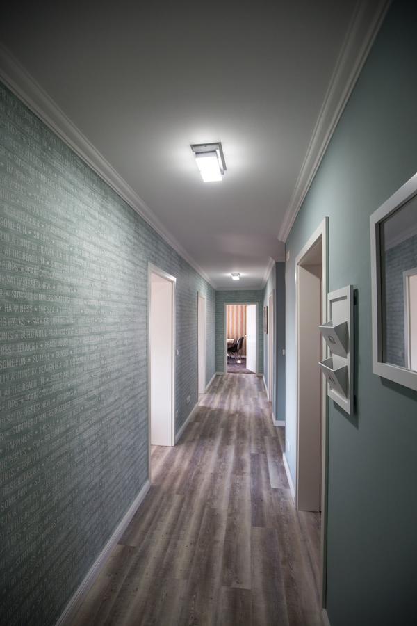 Landhaus Heinrichs Willingen Willingen  Εξωτερικό φωτογραφία