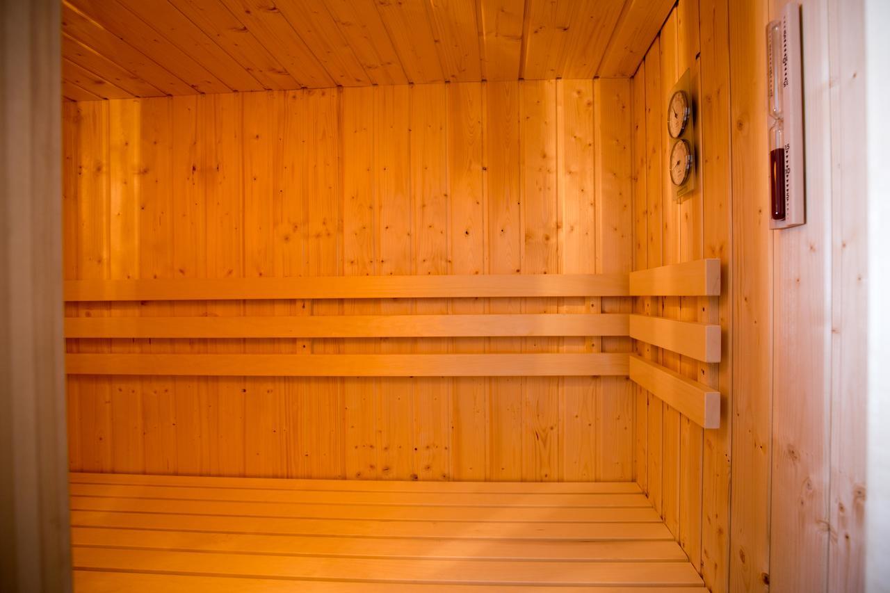 Landhaus Heinrichs Willingen Willingen  Εξωτερικό φωτογραφία