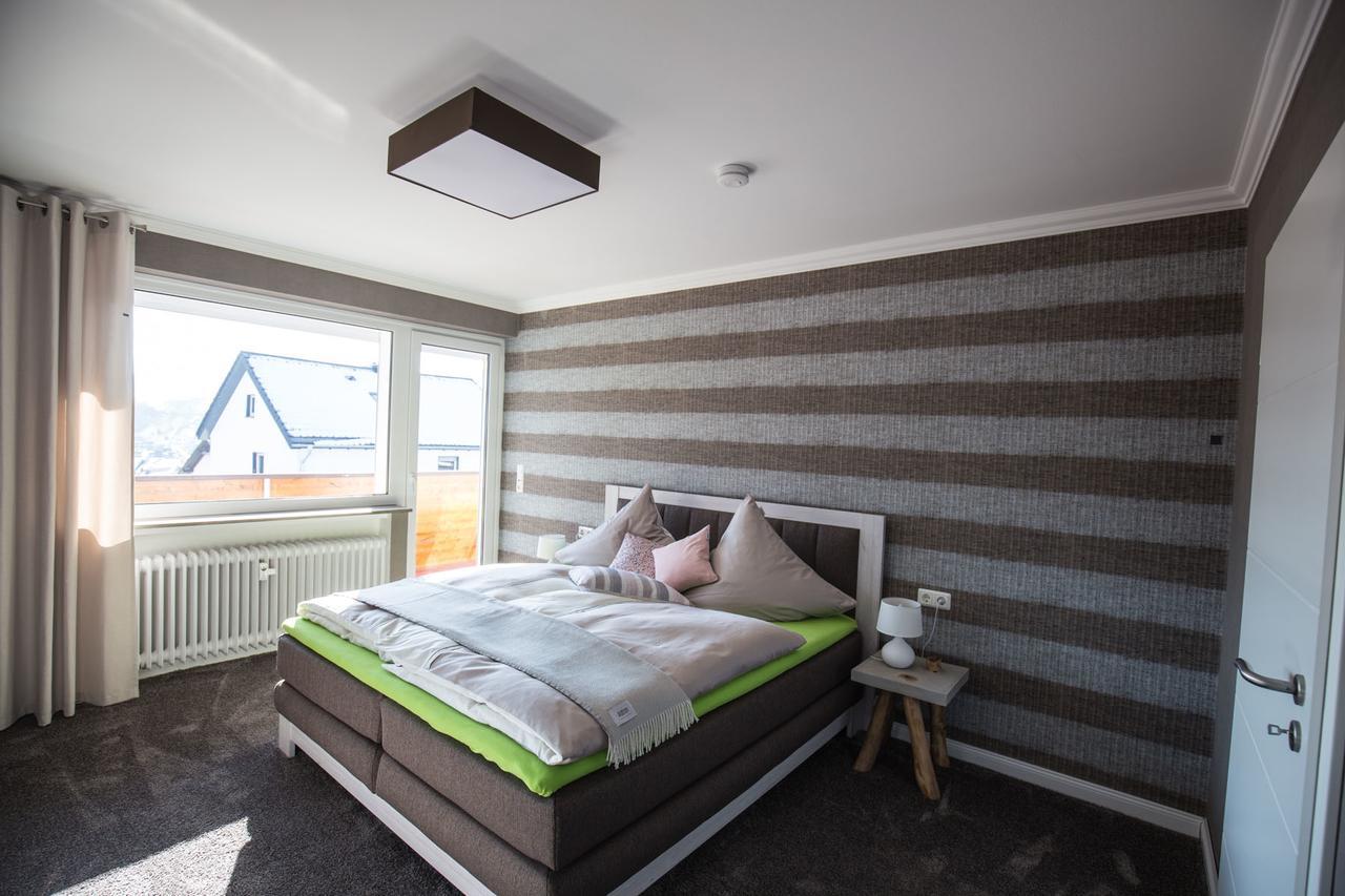 Landhaus Heinrichs Willingen Willingen  Εξωτερικό φωτογραφία