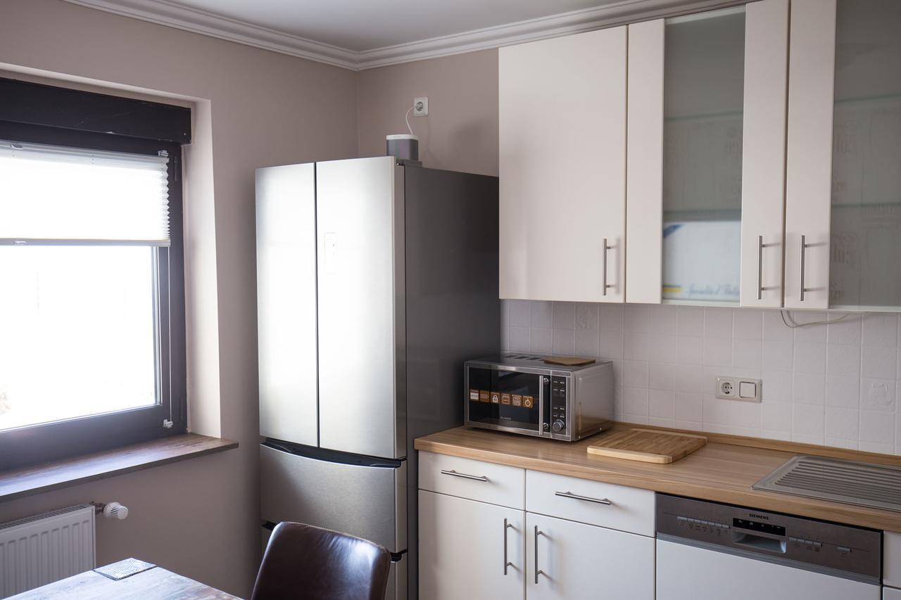 Landhaus Heinrichs Willingen Willingen  Εξωτερικό φωτογραφία